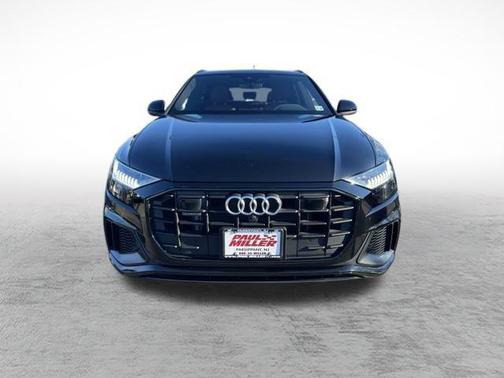 2023 Audi Q8 55 Premium Plus