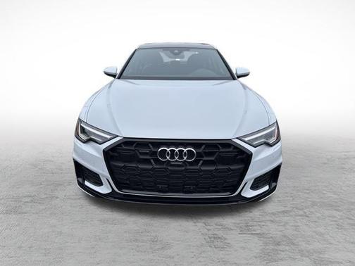 2024 Audi A6 55 Premium