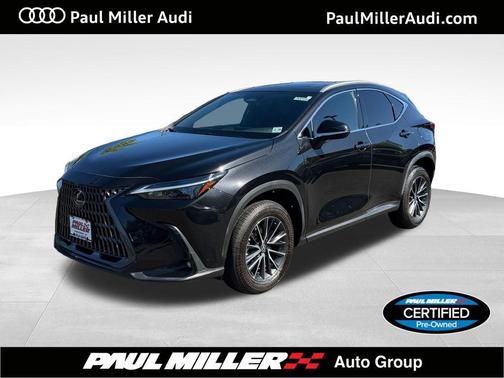 Caviar 2024 Lexus NX 350 Premium