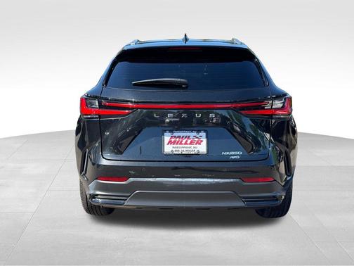 Caviar 2024 Lexus NX 350 Premium