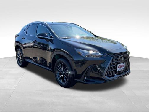 Caviar 2024 Lexus NX 350 Premium
