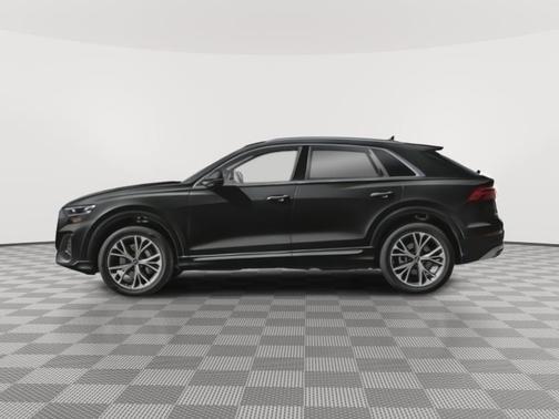 2026 Audi Q8 Premium