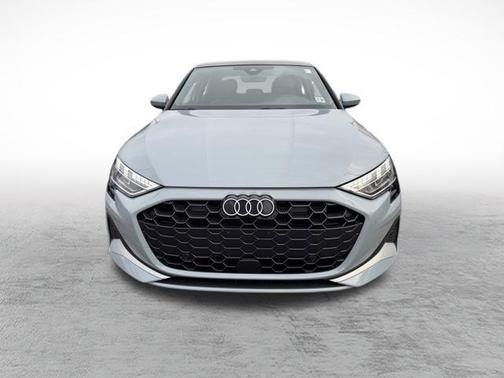 2025 Audi A3 2.0T Premium