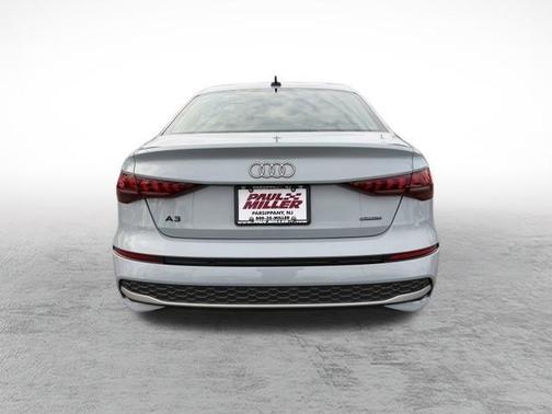 2025 Audi A3 2.0T Premium