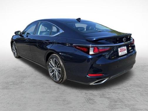 2023 Lexus ES 350 350