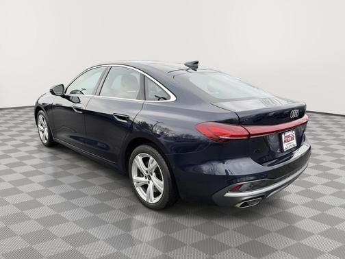 2025 Audi A5 2.0T quattro Premium