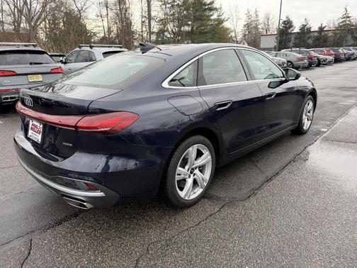 2025 Audi A5 2.0T quattro Premium