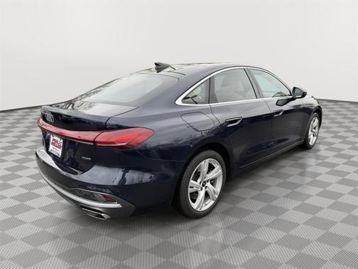 2025 Audi A5 2.0T quattro Premium