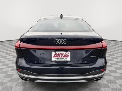 2025 Audi A5 2.0T quattro Premium