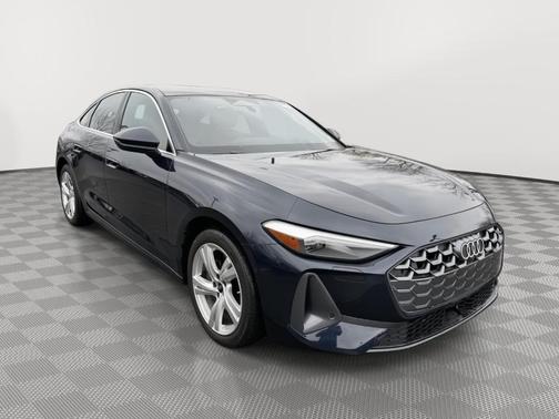 2025 Audi A5 2.0T quattro Premium