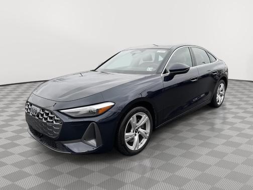 2025 Audi A5 2.0T quattro Premium