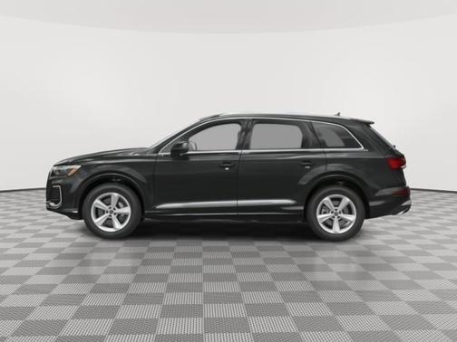 2026 Audi Q7 45 Premium
