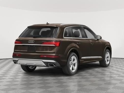 2026 Audi Q7 45 Premium