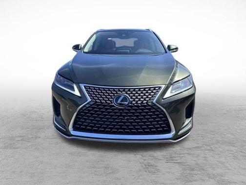 2021 Lexus RX 350 Base