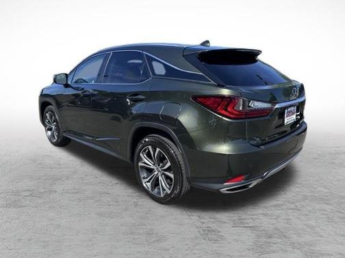 2021 Lexus RX 350 Base