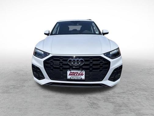 2022 Audi Q5 45 S line quattro Premium
