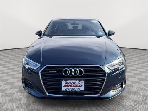 2017 Audi A3 2.0T Premium