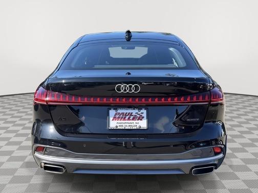 2025 Audi A5 2.0T quattro Premium