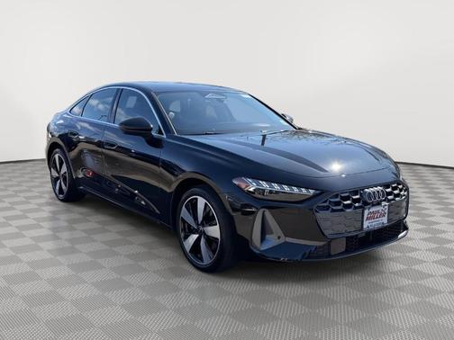 2025 Audi A5 2.0T quattro Premium