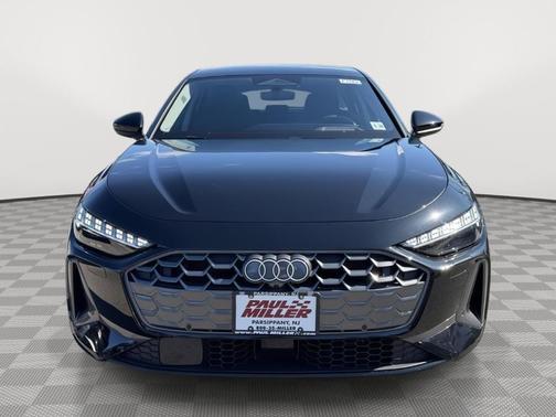 2025 Audi A5 2.0T quattro Premium