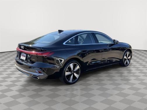 2025 Audi A5 2.0T quattro Premium