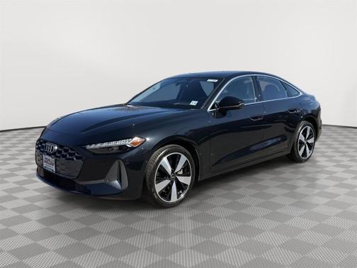 2025 Audi A5 2.0T quattro Premium