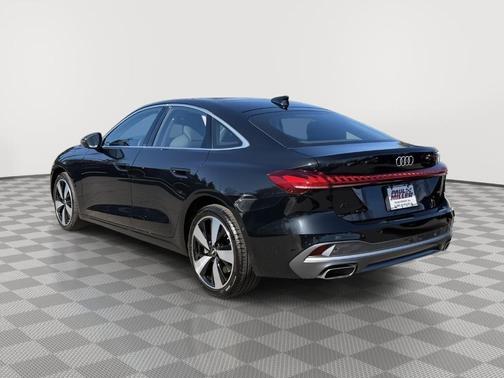 2025 Audi A5 2.0T quattro Premium