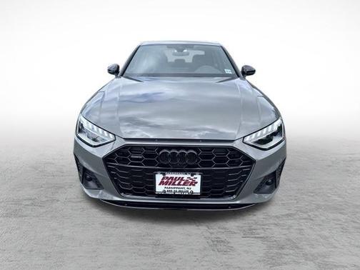 2024 Audi A4 45 S line quattro Premium