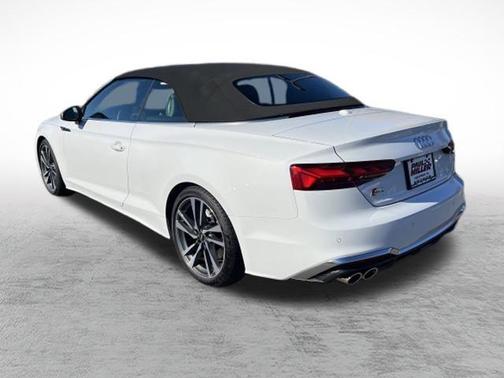 2024 Audi S5 3.0T Premium