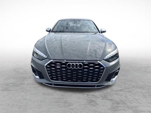 2022 Audi S5 3.0T Premium Plus