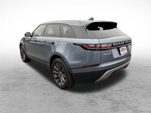 2023 Land Rover Range Rover Velar S