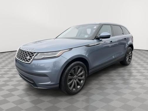 2023 Land Rover Range Rover Velar S