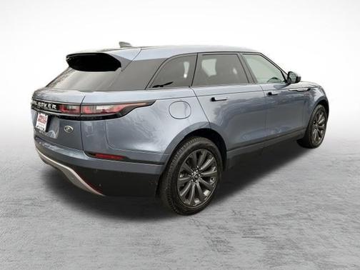 2023 Land Rover Range Rover Velar S