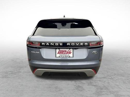 2023 Land Rover Range Rover Velar S