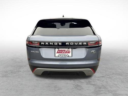 2023 Land Rover Range Rover Velar S