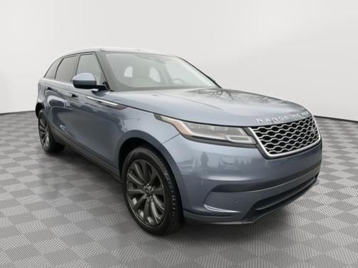 2023 Land Rover Range Rover Velar S