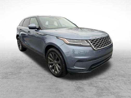 2023 Land Rover Range Rover Velar S