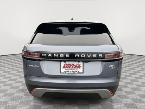 2023 Land Rover Range Rover Velar S