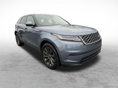 2023 Land Rover Range Rover Velar S