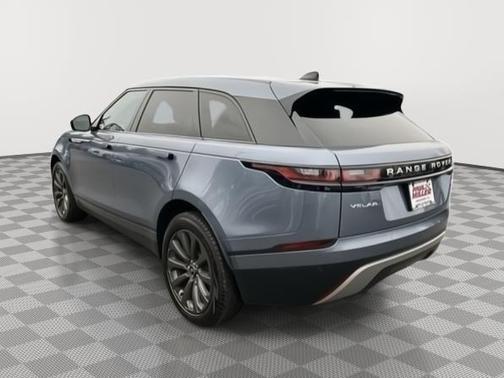 2023 Land Rover Range Rover Velar S
