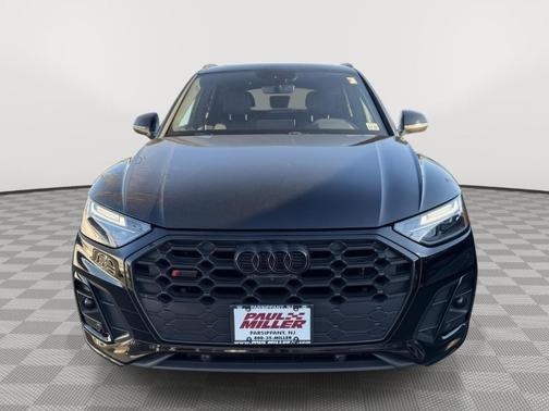 2023 Audi SQ5 3.0T Premium Plus