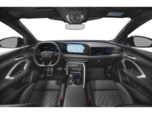 2025 Audi SQ5 3.0T quattro Premium