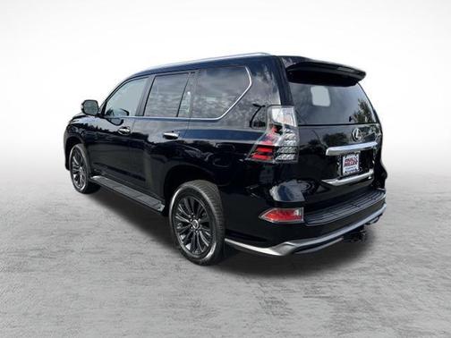 2023 Lexus GX 460 Luxury