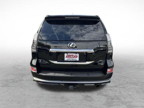 2023 Lexus GX 460 Luxury