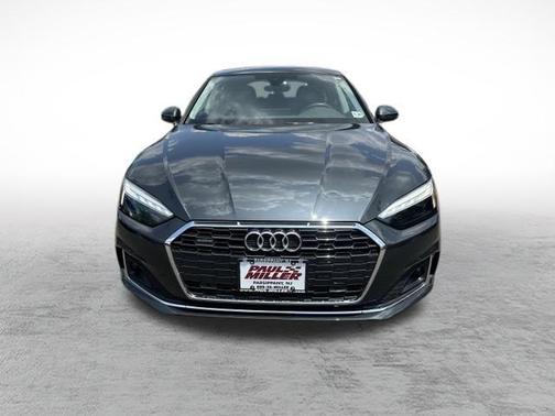 2023 Audi A5 Sportback Premium Plus