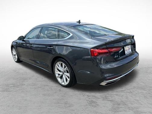 2023 Audi A5 Sportback Premium Plus