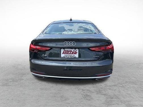 2023 Audi A5 Sportback Premium Plus
