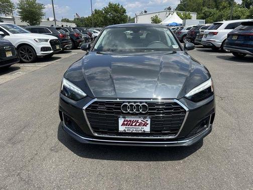 2023 Audi A5 Sportback Premium Plus