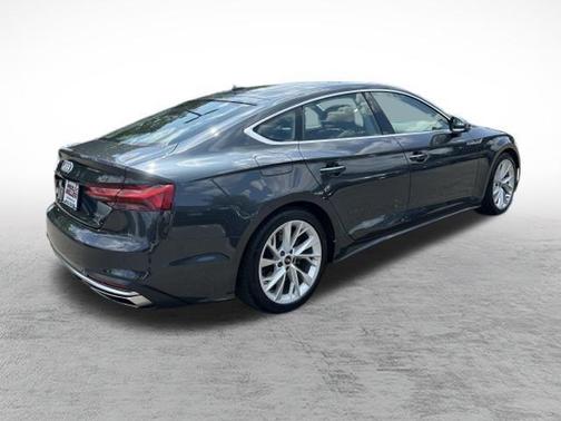 2023 Audi A5 Sportback Premium Plus