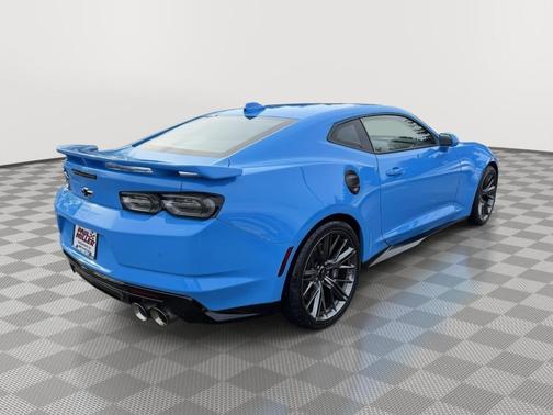 2022 Chevrolet Camaro ZL1